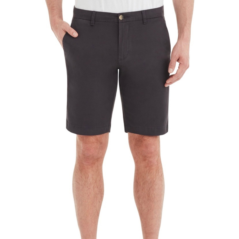 NWT Ben Sherman Brushed Stretch Cotton Short